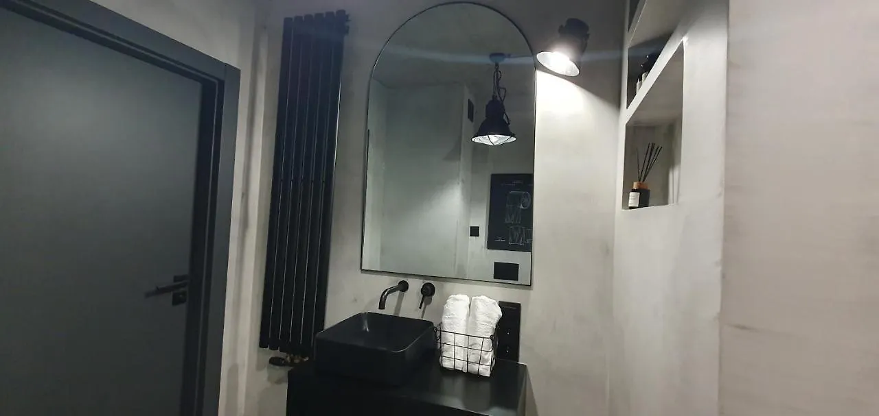 Apartament Fly_To_Cracow_14 Kraków